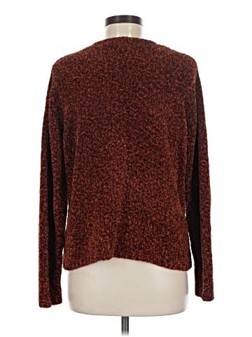 Bobbie Brooks Pullover Sweater (view 2)