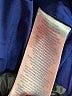 Ralph Lauren 100% Polyester Blue Snow Pants With Bib 12-18 MO / 18 MO - photo 4
