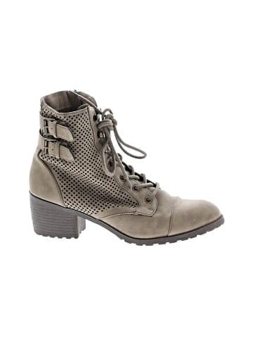 REPORT Ankle Boots (view 1)