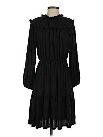 Ann Taylor Casual Dress (view 1)