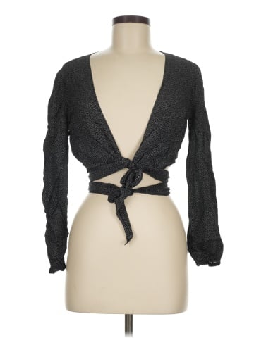 Flynn Skye Long Sleeve Top (view 1)