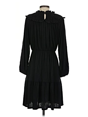 Ann Taylor Casual Dress (view 2)
