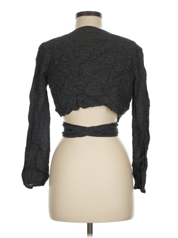 Flynn Skye Long Sleeve Top (view 2)