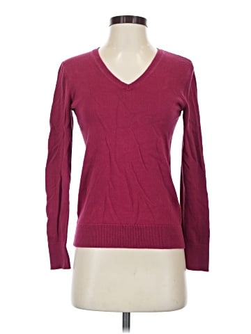 Ann Taylor LOFT Outlet Pullover Sweater (view 1)