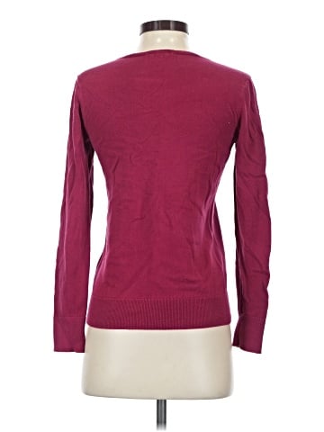 Ann Taylor LOFT Outlet Pullover Sweater (view 2)