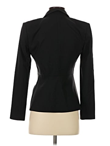 Alice + Olivia Wool Blazer (view 2)