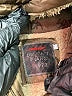 Catimini 100% Polyester Solid Gold Brown Snow Jacket Size 8 - photo 3