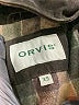 Orvis Solid Black Jacket Size XS - photo 6