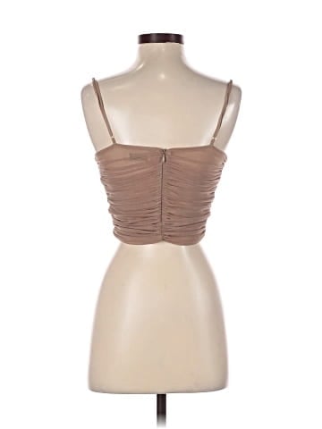 Babaton Sleeveless Blouse (view 2)