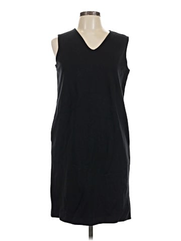 Lands' End Casual Dress (view 1)