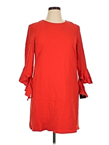 Worth New York Casual Dress (view 1)