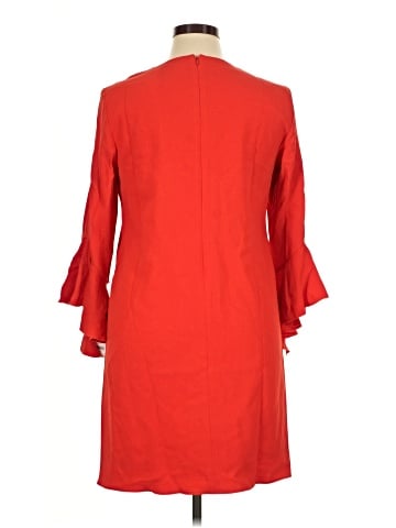 Worth New York Casual Dress (view 2)