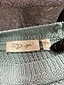 RD Style Teal Pullover Sweater Size S - photo 7