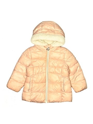 MICHAEL Michael Kors Snow Jacket (view 1)