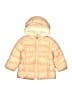 MICHAEL Michael Kors 100% Polyester Gold Snow Jacket Size 3T - photo 1