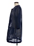 Luii 100% Polyester Blue Jacket Size M - photo 5