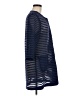 Luii 100% Polyester Blue Jacket Size M - photo 4