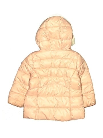 MICHAEL Michael Kors Snow Jacket (view 2)
