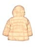 MICHAEL Michael Kors 100% Polyester Gold Snow Jacket Size 3T - photo 2