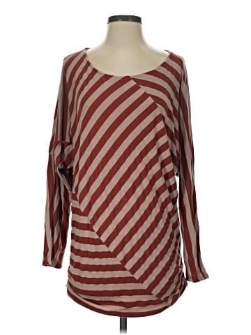 Logix 3/4 Sleeve T-Shirt (view 1)