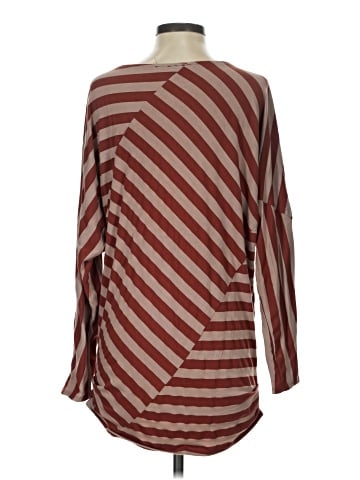 Logix 3/4 Sleeve T-Shirt (view 2)