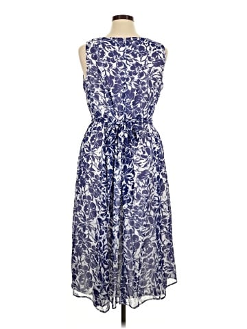 Kasper Cocktail Dress (view 2)
