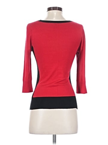 Iz Byer Pullover Sweater (view 2)