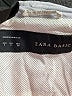 Zara Basic Gray Blazer Size S - photo 7