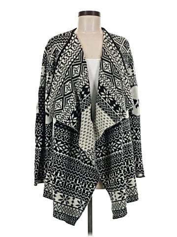 Iron Fist Cardigan (view 1)