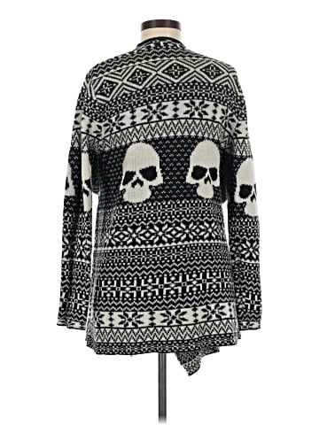 Iron Fist Cardigan (view 2)