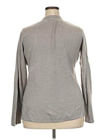 Cato Pullover Sweater (view 2)