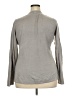 Cato 100% Acrylic Gray Pullover Sweater Size 18 - photo 2