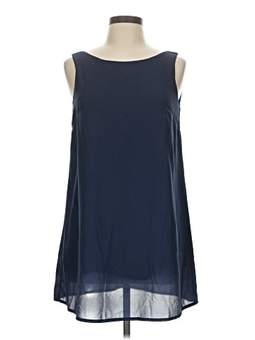 TOBI Sleeveless Blouse (view 1)