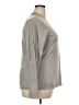 Cato 100% Acrylic Gray Pullover Sweater Size 18 - photo 4