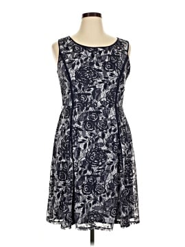 DressBarn Cocktail Dress (view 1)