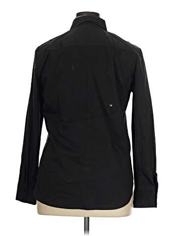 Finley Long Sleeve Button-Down Shirt (view 2)
