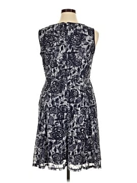 DressBarn Cocktail Dress (view 2)