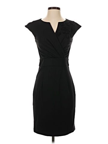C. Luce Cocktail Dress (view 1)