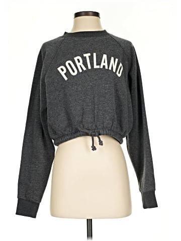 I. Joah Sweatshirt (view 1)