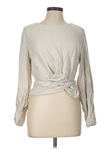 Amour Vert Long Sleeve Top (view 1)