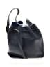 Anne Klein Blue Bucket Bag One size - photo 1