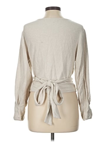 Amour Vert Long Sleeve Top (view 2)