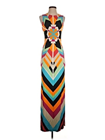 Mara Hoffman Casual Dress (view 1)