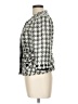 Elevenses Silver Cardigan Size 10 - photo 5