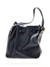 Anne Klein Blue Bucket Bag One size - photo 3
