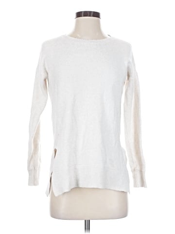 Ann Taylor LOFT Outlet Pullover Sweater (view 1)