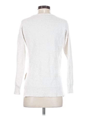 Ann Taylor LOFT Outlet Pullover Sweater (view 2)