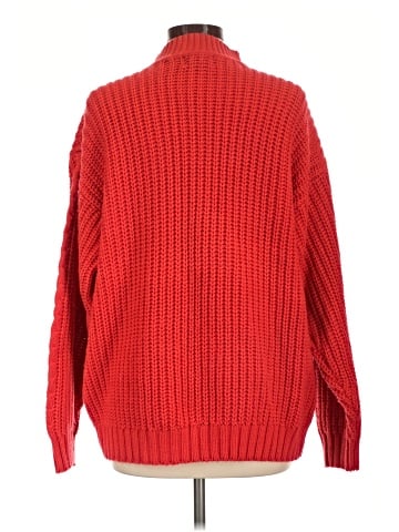 Ellemenno Turtleneck Sweater (view 2)