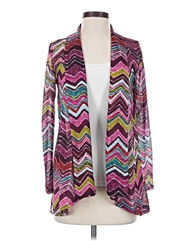 Mechant Cardigan (view 1)