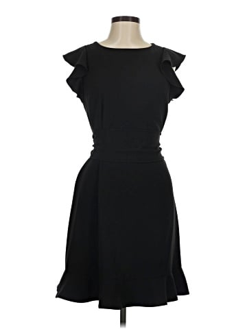 Ann Taylor LOFT Cocktail Dress (view 1)